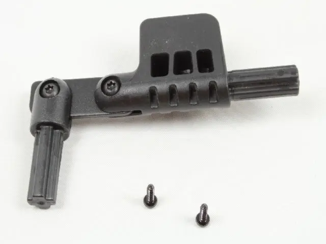 68003652AB - : Sunrider Top Pivot Knuckle, Right for Jeep: Wrangler Image