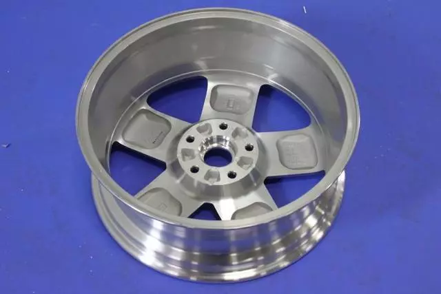 1CY84PAKAA - Wheels: Aluminum Wheel for Mopar Image