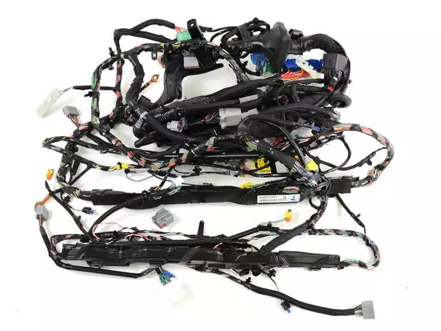 Body Wiring - Mopar (68199226AD)