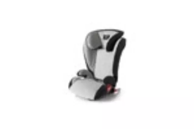 97015009G43 - Interior: Kid Booster Seat (With Automatic Child Seat for Mercedes-Benz Image