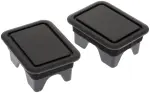 55359 - : Bed Rail Stake Pocket Covers for Dorman Image