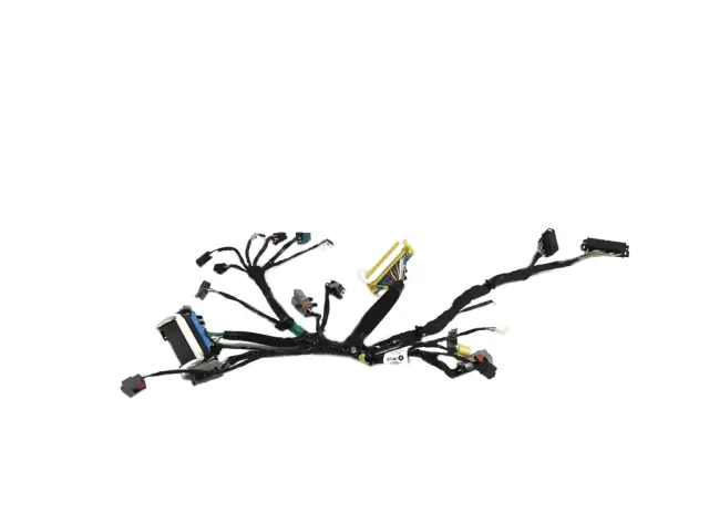68546896AA - Electrical: Seat Cushion Wiring for Mopar Image