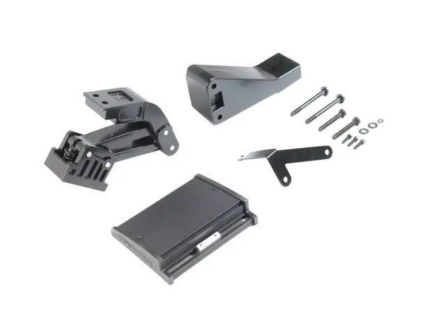 82214245AD - Exterior Accessories: Bed Step __ Corner for Mopar Image