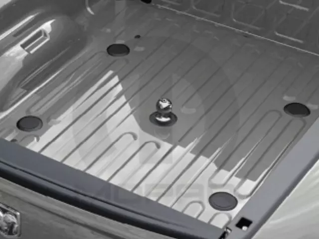 82213663 - : Hitch Kit for Mopar Image