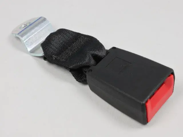 Inner Seat Belt, Right - Mopar (ZV901X9AA)