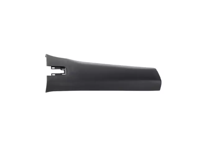 B Pillar Lower Molding, Right - Mopar (6EK58TX7AC)