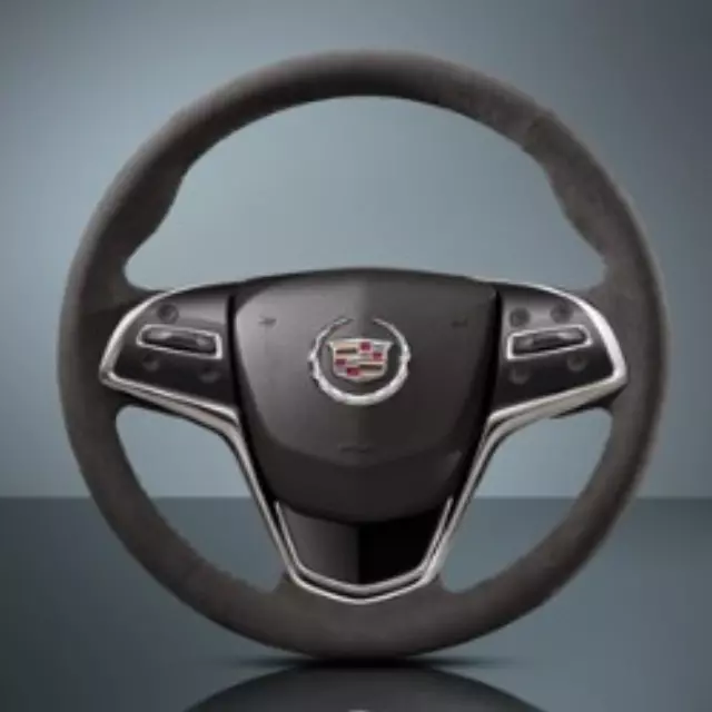 2014-2015 Cadillac ATS - Steering Wheel - GM (23184767)
