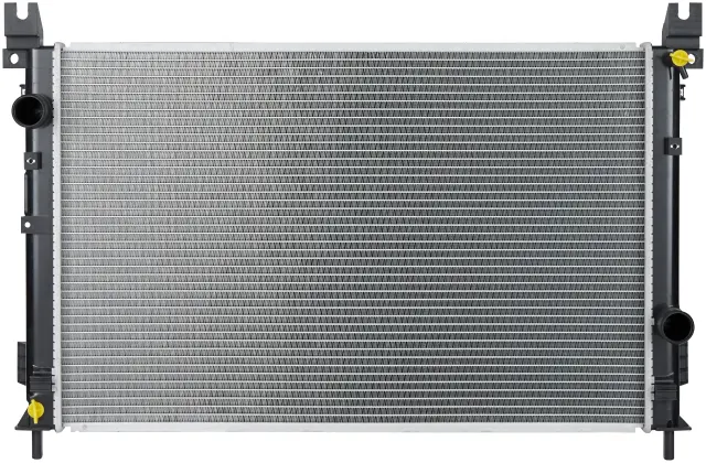 CU2702 - : Radiator for Spectra Premium Image