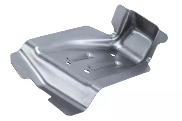 23429898 - Body: Side Bracket for GM Image