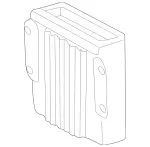 112153967980 - : Module for Mercedes-Benz Image