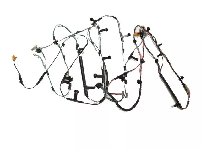 68067795AE - Electrical: Body Wiring for Mopar Image