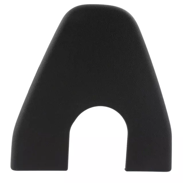 AE9Z7467460BV - Body: Latch Cover for Ford: Explorer, Police Interceptor Utility Image