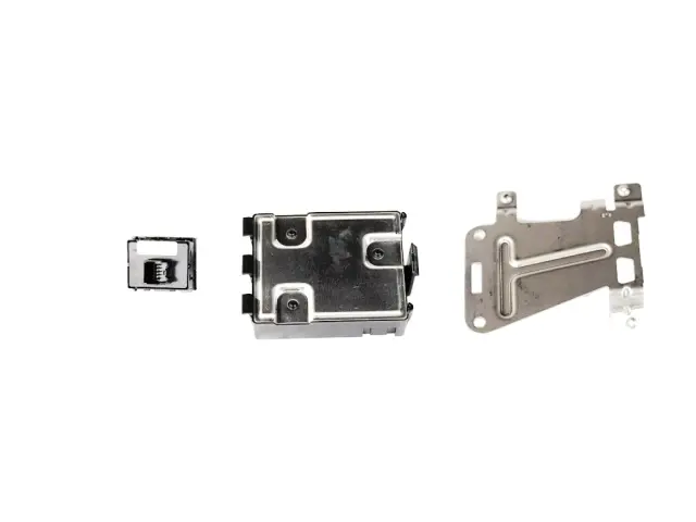 82214492AB - Carriers &amp; Cargo Hauling Accessories: Electronic Trailer Brake Controller for Mopar Image