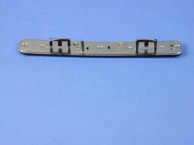 Nameplate - Mopar (68087878AA)