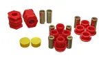 163115R - : Control Arm Bushing Set for Energy Suspension Image