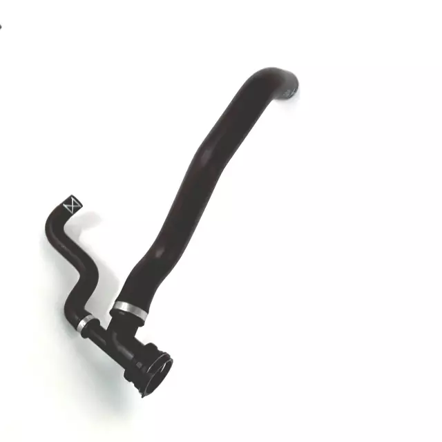 7L6122051 - Cooling System: Lower Hose for Volkswagen Image