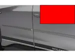 PS9384219013 - Exterior: Body Side Molding - Elemental Red Pearl for Subaru: Solterra Image