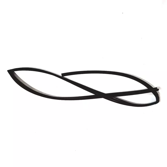 63527SC010 - : Run Channel for Subaru: Forester Image