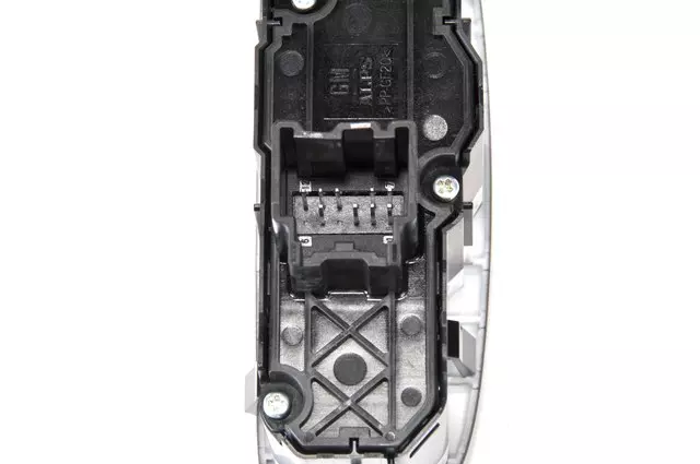 84201604 - : Jet Black Headlamp Switch for Buick: Encore GX | Chevrolet: Trailblazer Image