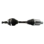 12H001 - : CV Axle Assembly for Moog Image