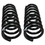 5608 - : Front Coil Spring Set for Moog Image