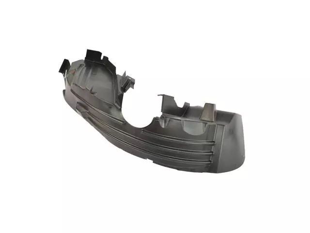 68285085AA - Body Sheet Metal Except Doors: Splash Shield, Left for Mopar Image