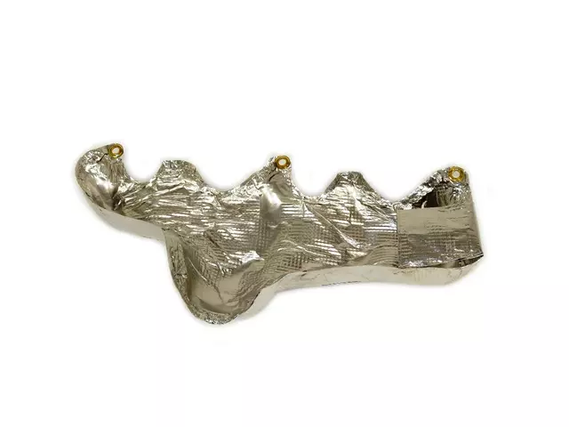 5004005AB - : Heat Shield for Dodge: Viper Image