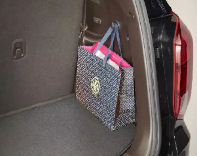 S8F01AC000 - Interior: Grocery Bag Holder for Hyundai Image