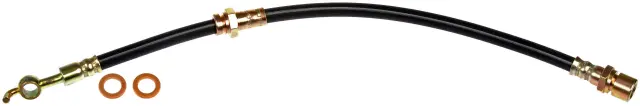 H620570 - Brake: Brake Hydraulic Hose for Dorman Image