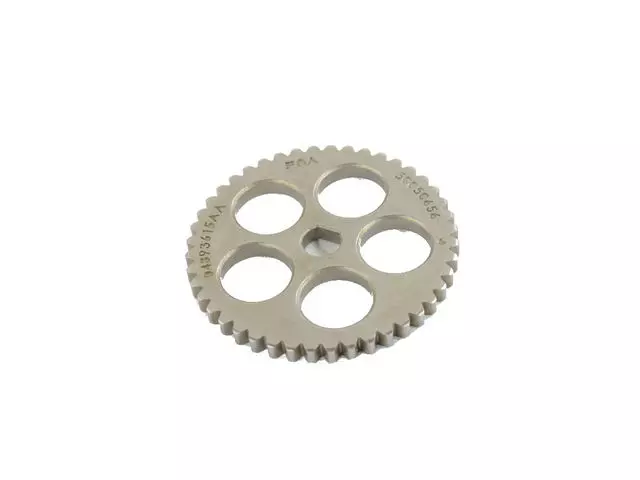 4893615AA - : Oil Pump Driven Gear for Mopar Image