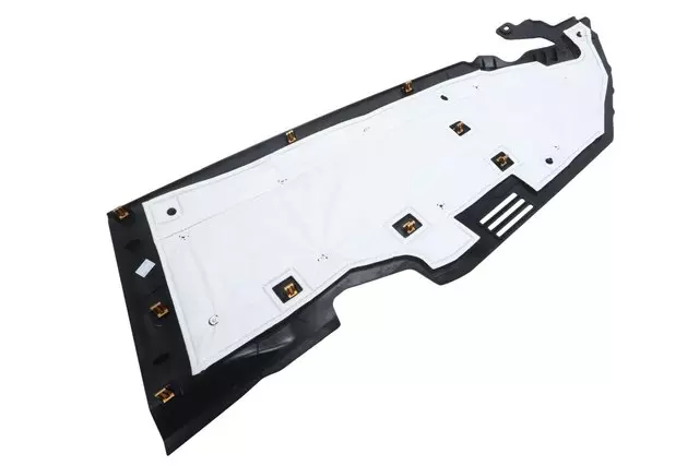 22802933 - Body: Console Panel for Chevrolet: Equinox | GMC: Terrain Image