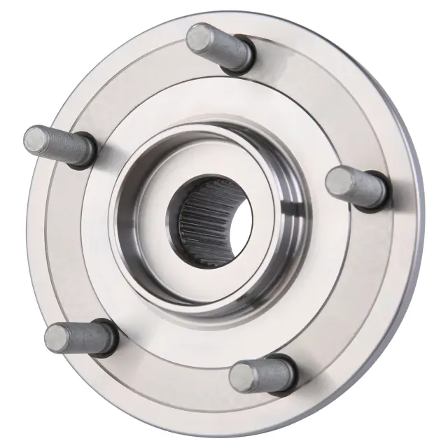 1BP00242AA - : Wheel Bearing and Hub Assembly for Dodge: Journey Image