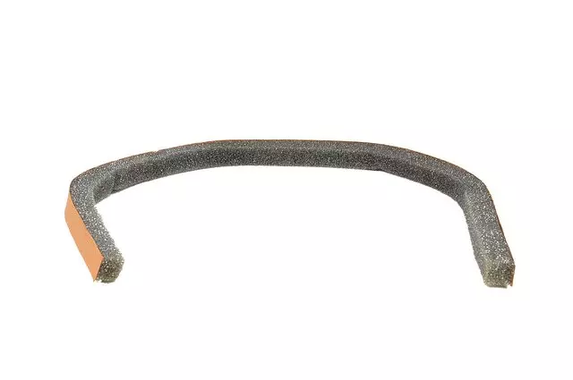 22599323 - HVAC: Seal for Chevrolet: Blazer, Metro, Suburban C1500, Suburban C2500, Suburban K1500, Suburban K2500, Tahoe | GMC: Suburban C1500, Suburban C2500, Suburban K1500, Suburban K2500, Yukon | Pontiac: Grand Am Image