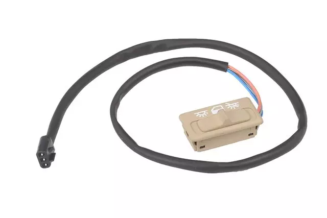 Dome Lamp Switch - GM (15893537)