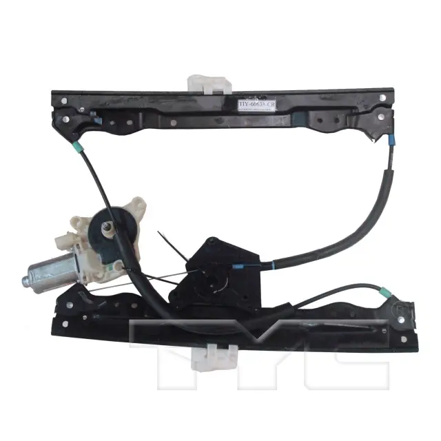 660479 - : TYC Power Window Motor and Regulator Assembly for TYC Image