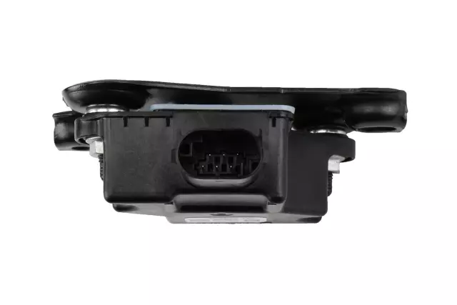 20967462 - Brakes: Yaw Rate Sensor for Chevrolet: Silverado 2500 HD, Silverado 3500 HD, Suburban 2500 | GMC: Sierra 2500 HD, Sierra 3500 HD, Yukon XL 2500 Image