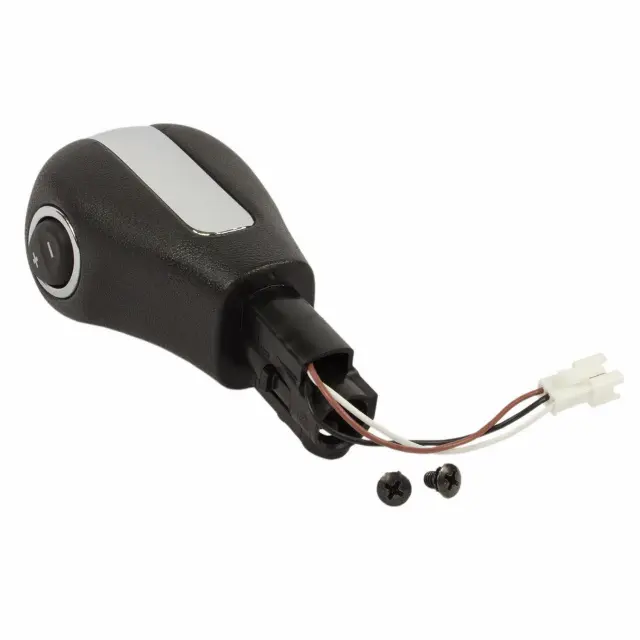 DG1Z7213BB - Body: Shift Knob for Ford Image