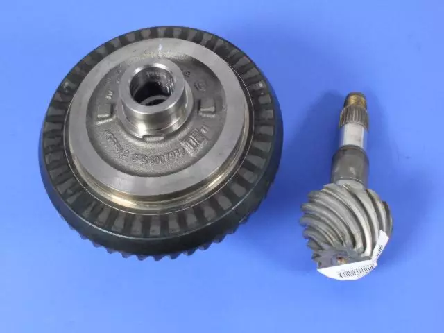 Rear Axle Differential - Mopar (68019087AA)