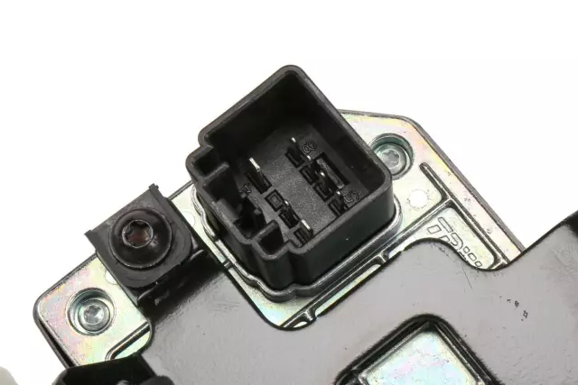 19356296 - : Seat Belt Assembly for Cadillac: ATS Image