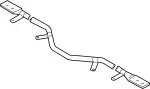 544B2AR000 - Suspension: Cross Bar for Infiniti Image