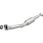 4481262 - : California Direct-Fit Catalytic Converter for Magnaflow Image
