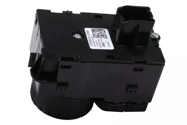 84561266 - Body: Ride Control Switch for GM Image