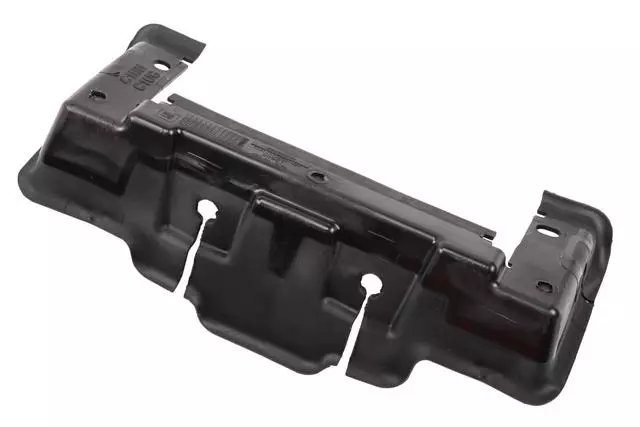 84529496 - : 2017-2023 GMC Acadia - Radiator Support Baffle for GM Image