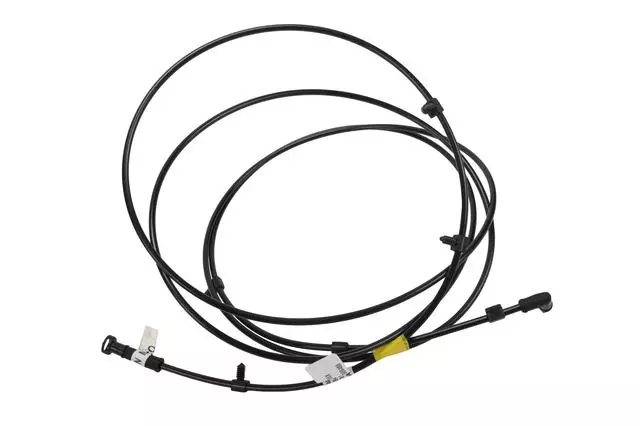 84830104 - : Rear Window Washer Nozzle Extension Hose for GM Image