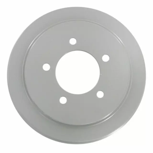 QBRD6 - : Drum Brake for Ford Image