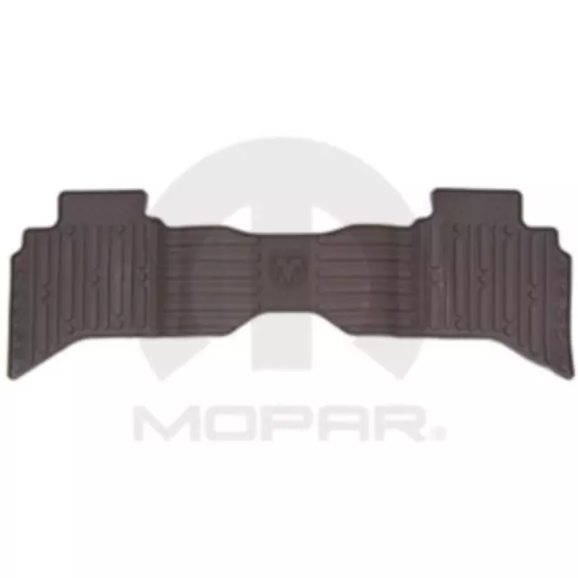 Mat Kit - Mopar (82211063)