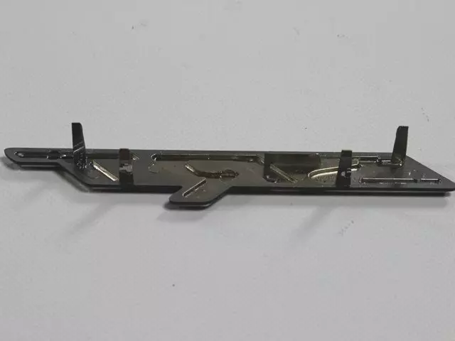 Nameplate - Mopar (5030355AB)
