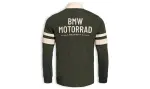 76615B3E304 - : Rugby Shirt Berlin Built Men W9SS00 for BMW Image