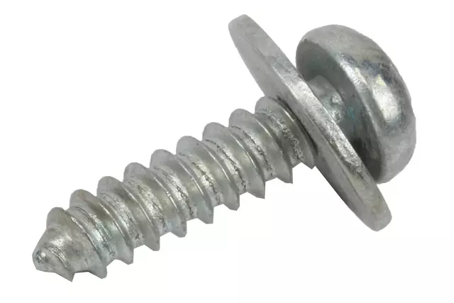 Multi-Purpose Bolt - GM (11900481)