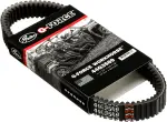 44G3569 - : G-Force Workhorse Continuously Variable Transmission (CVT) Belt for Gates Image